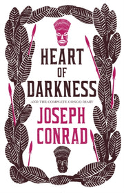 Heart Of Darkness &/complete Congo Diary