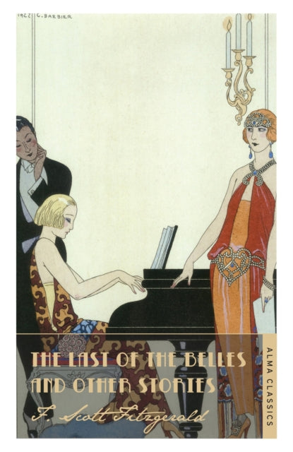 Last Of The Belles