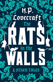 Rats In The Walls & Other Tales