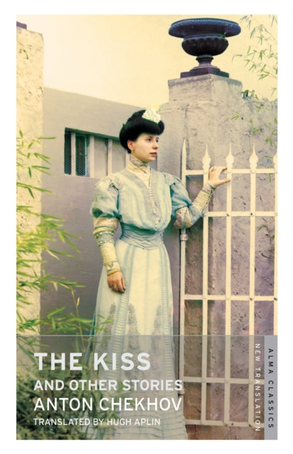 Kiss & Other Stories