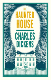 Haunted House