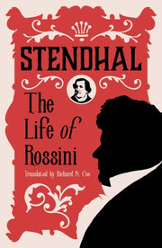 Life Of Rossini