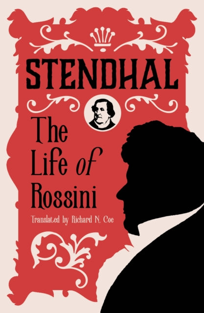 Life Of Rossini