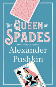 Queen Of Spades And Other Stories By Pushkin  Alexander