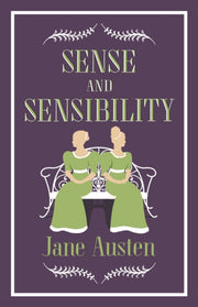 Sense And Sensibility