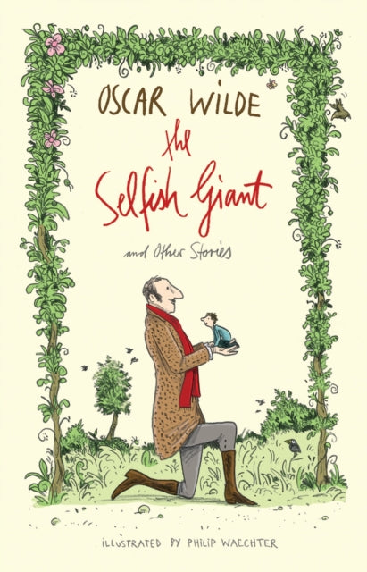Selfish Giant & Other Stories