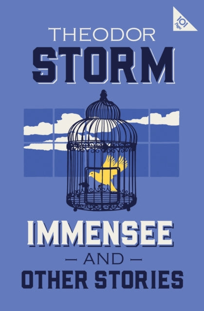 Immensee & Other Stories