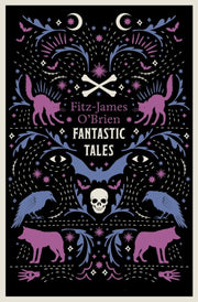 Fantastic Tales