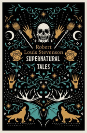 Supernatural Tales