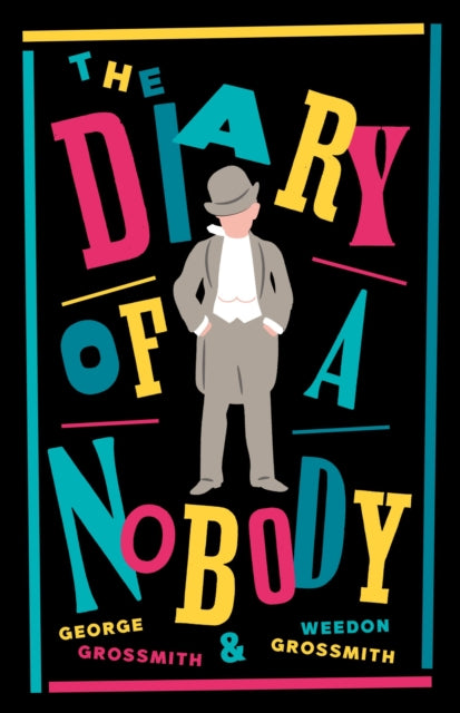 Diary Of A Nobody