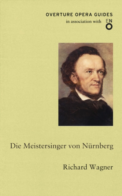 Die Meistersinger Von Nurnberg