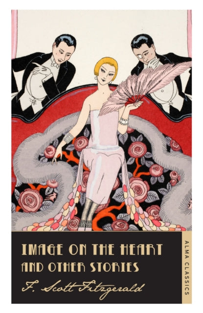 Image On The Heart & Other Stories