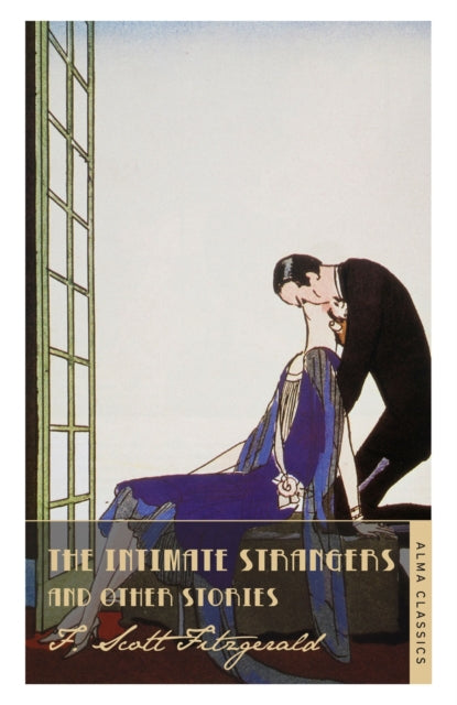The Intimate Strangers & Other Stories