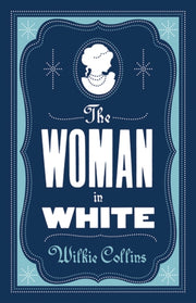 Woman In White