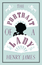 Portrait Of A Lady The
