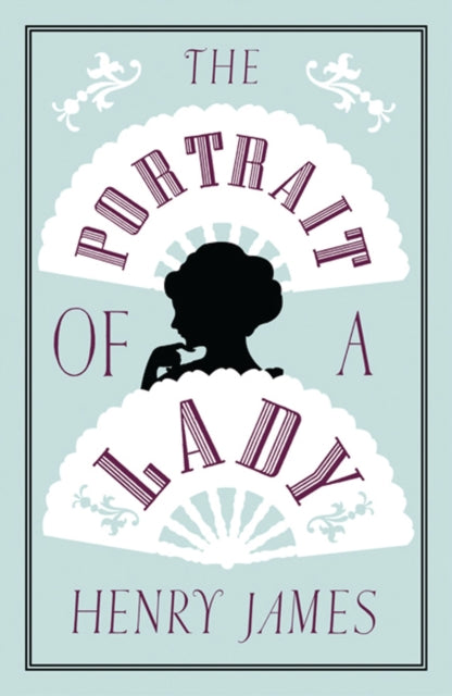 Portrait Of A Lady The
