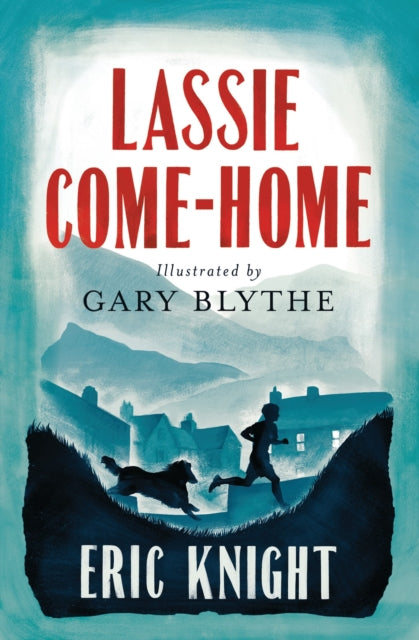 Lassie Come Home