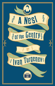 Nest Of The Gentry