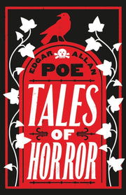 Tales Of Horror By Poe  Edgar Allan