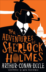 Adventures Of Sherlock Holmes