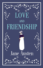Love & Friendship