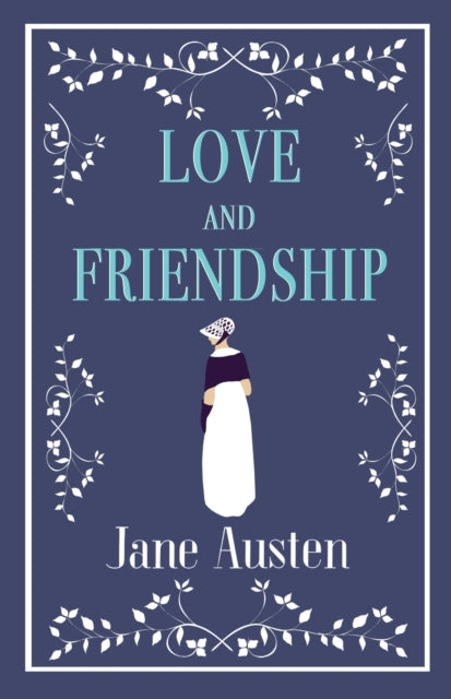 Love & Friendship