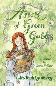 Anne Of Green Gables