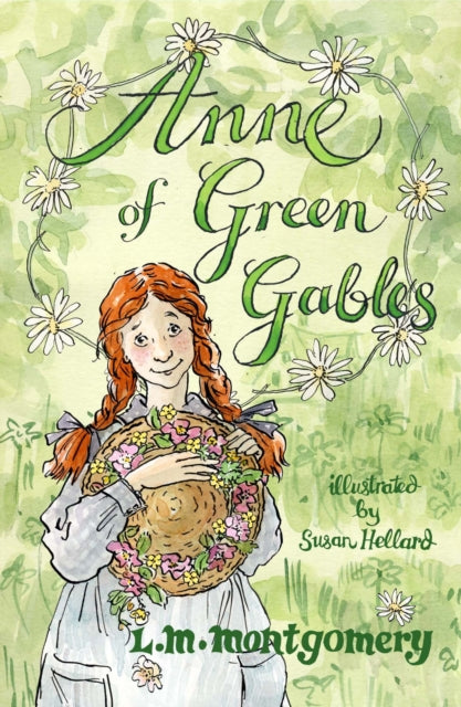 Anne Of Green Gables