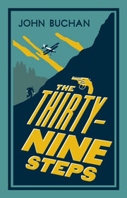 Thirty Nine Steps