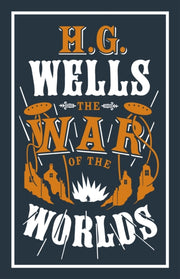 War Of The Worlds