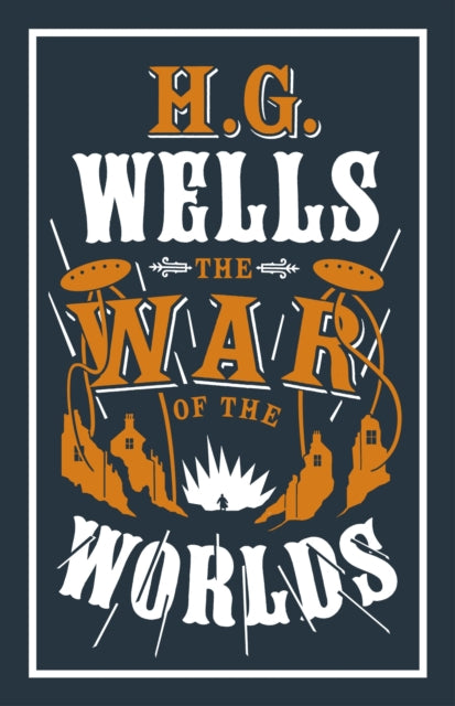 War Of The Worlds