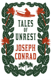 Tales Of Unrest
