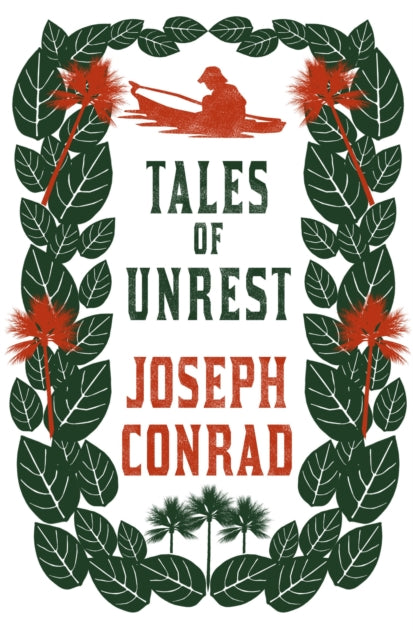 Tales Of Unrest