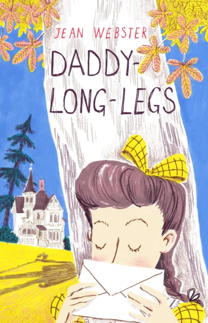 Daddy Long Legs