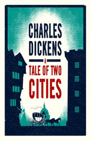 Tale Of Two Cities