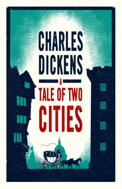 Tale Of Two Cities