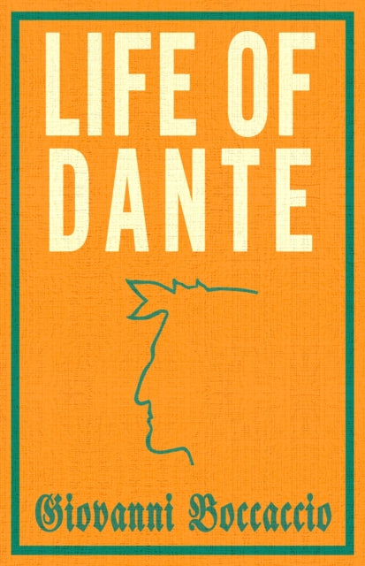 Life Of Dante
