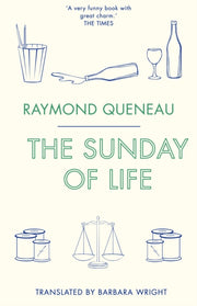 The Sunday Of Life