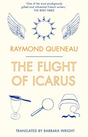 The Flight Of Icarus