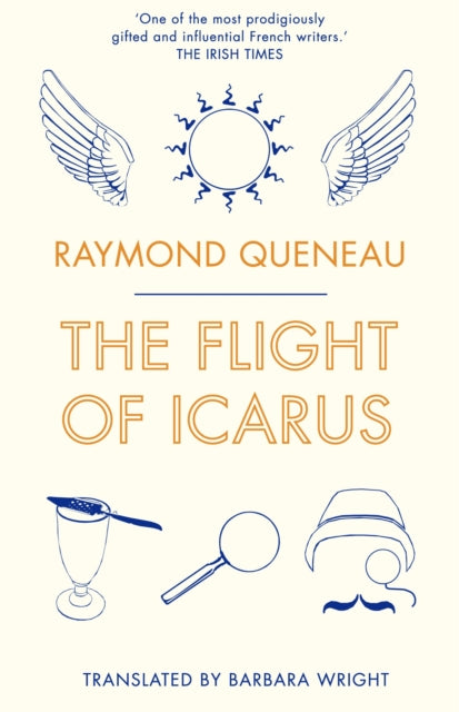 The Flight Of Icarus