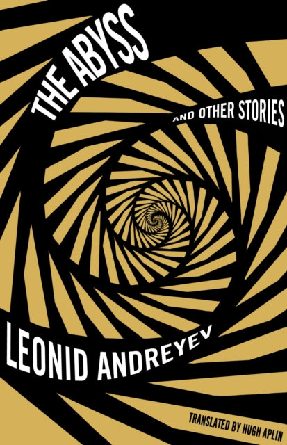Abyss & Other Stories