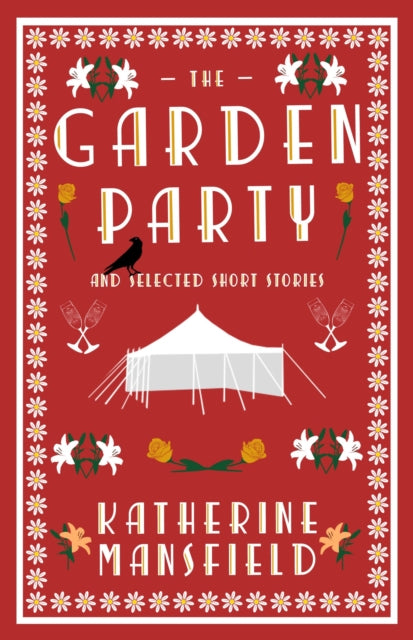 Garden Party & Collected Short Stories