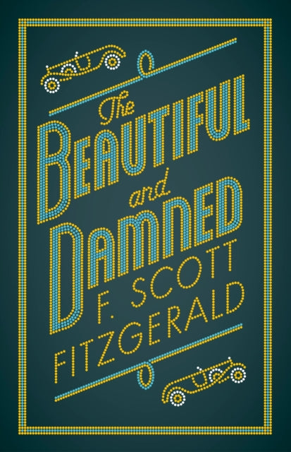 Beautiful & Damned