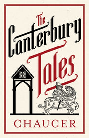 Canterbury Tales