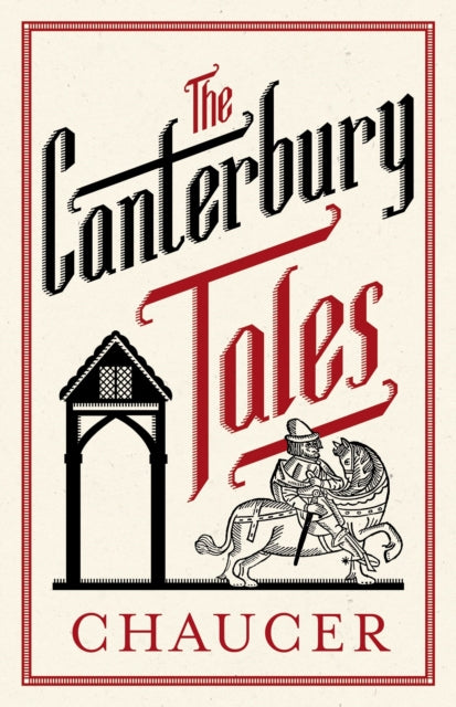 Canterbury Tales