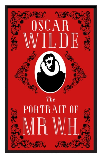 Portrait Of Mr W H