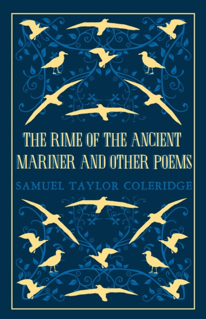 Rime Of The Ancient Mariner & Othr Poems