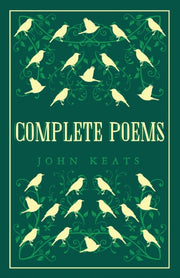 Complete Poems
