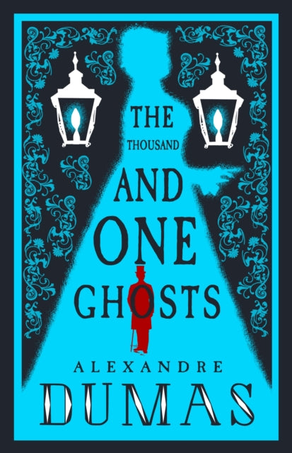 One Thousand & One Ghosts