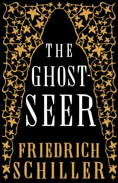 Ghost Seer
